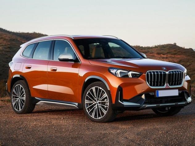 BMW X1 Serie X XDRIVE23D - Foto 5