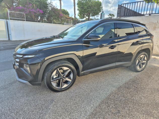 Hyundai Tucson 1.6 DIESEL 48V DCT Business - Foto 5
