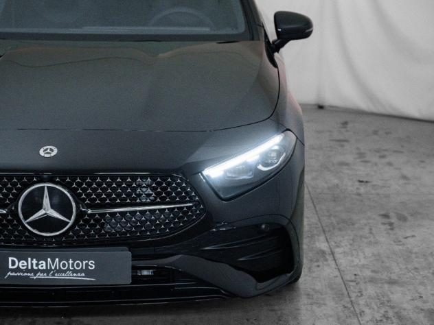 Mercedes-Benz Classe A A 180 d - Foto 8