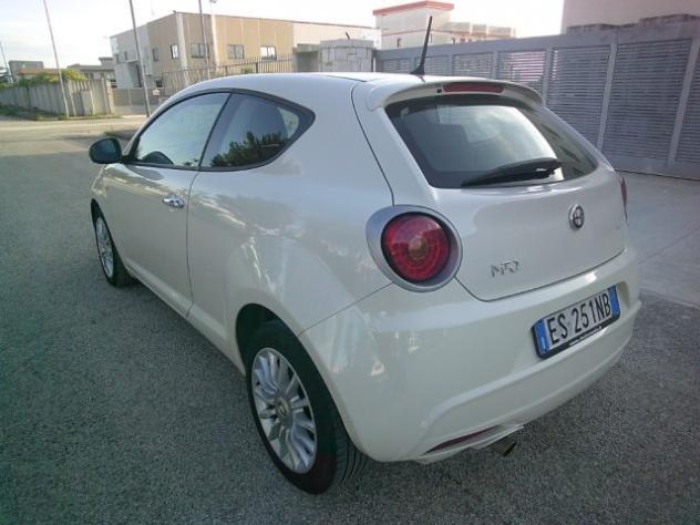 ALFA ROMEO MiTo 1.3 JTDm 85 CV S&S Distinctive rif. 22163615 - Foto 7