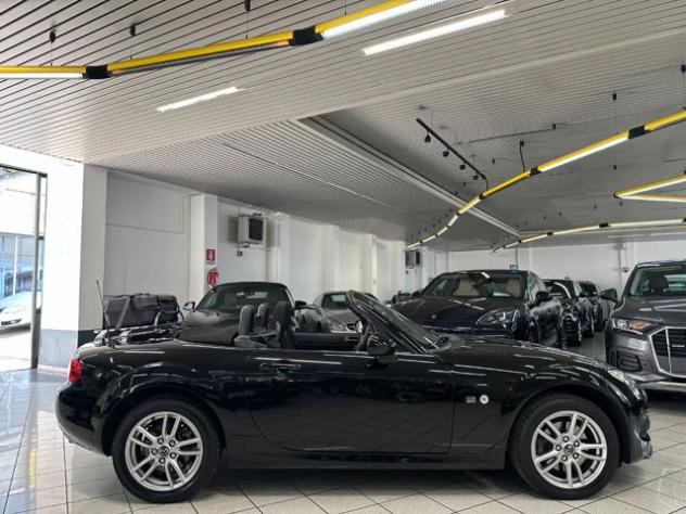 MAZDA MX-5 Roadster 1.8L Center-Line Black rif. 24075362 - Foto 5
