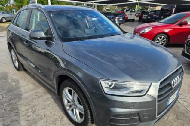 Audi Q3 2.0 TDI 150 CV quattro Business - Foto 5