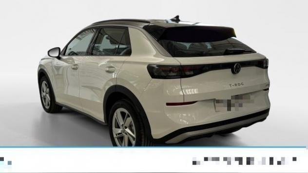 VOLKSWAGEN T-Roc LIFE eTSI DSG 115CV rif. 23830358 - Foto 2