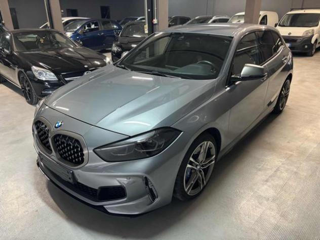 BMW M135 i xDrive rif. 23788921