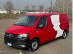 VOLKSWAGEN Transporter 2.0 TDI 150CV 4Motion PL 4X4!!! rif. 23396173