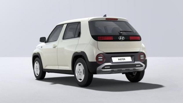 HYUNDAI INSTER 42 kWh XTECH NUOVE IN OFFERTA rif. 22072897 - Foto 2