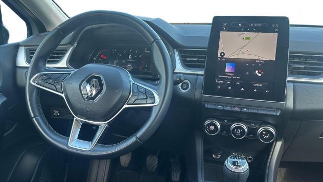 Renault Captur II 2019 1.0 TCe GPL Techno Fast Track - Foto 6