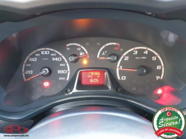 FORD Ka+ 1.3 TDCi 75CV cDPF rif. 20081016 - Foto 6