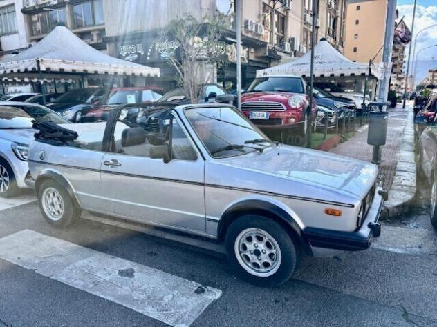 Vw Golf Cabrio 1.6 GLI 110Cv Anche permuta - Foto 3