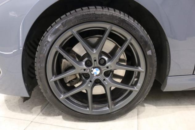 BMW 220 d xDrive Gran Coupé Msport aut. rif. 24054151 - Foto 8