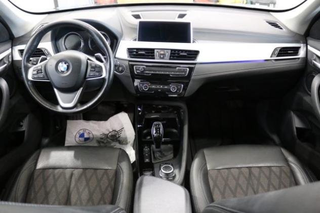 BMW X1 sDrive18d xLine PLUS AUTO rif. 23948674 - Foto 9