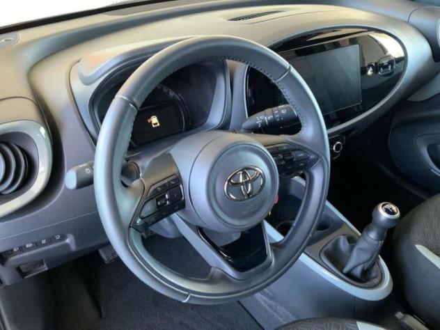 Toyota Aygo X 1.0 VVT-i 72 CV 5 porte Trend - Foto 9