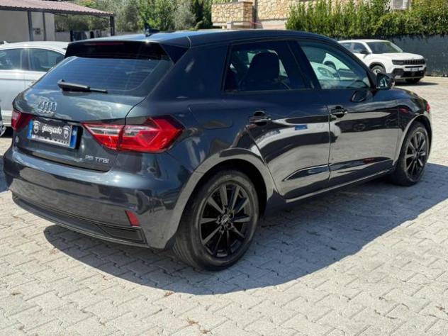 AUDI A1 SPB 25 TFSI Admired Advanced rif. 23999753 - Foto 4