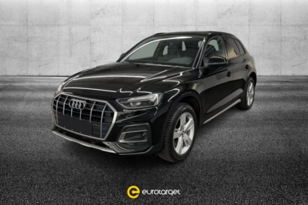 AUDI Q5 40 TDI 204 CV quattro S tronic Business Advanced rif. 23757167