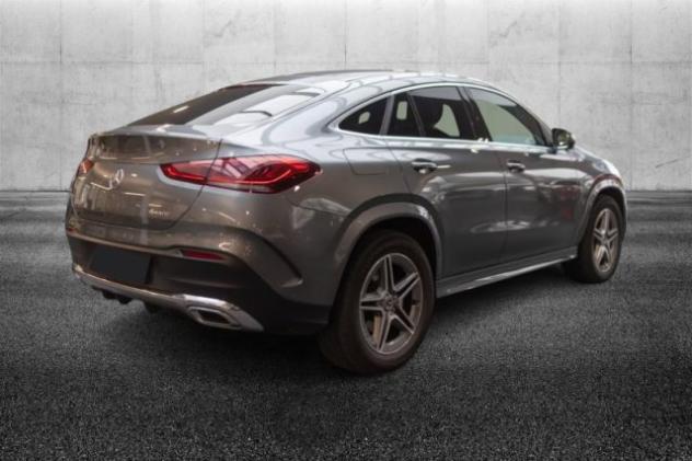 MERCEDES-BENZ GLE 350 d 4Matic Coupé Premium rif. 24048756 - Foto 4