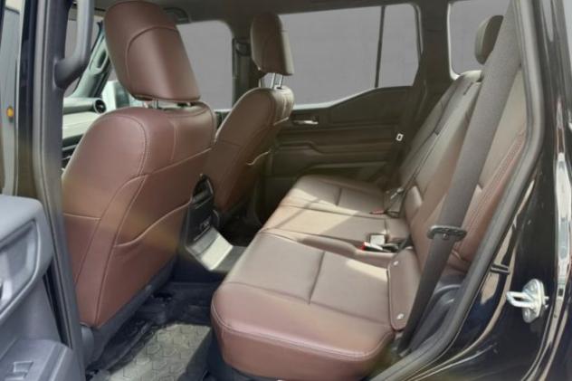 TOYOTA Land Cruiser 2.8 D4D A/T AWD Lounge rif. 24049982 - Foto 8