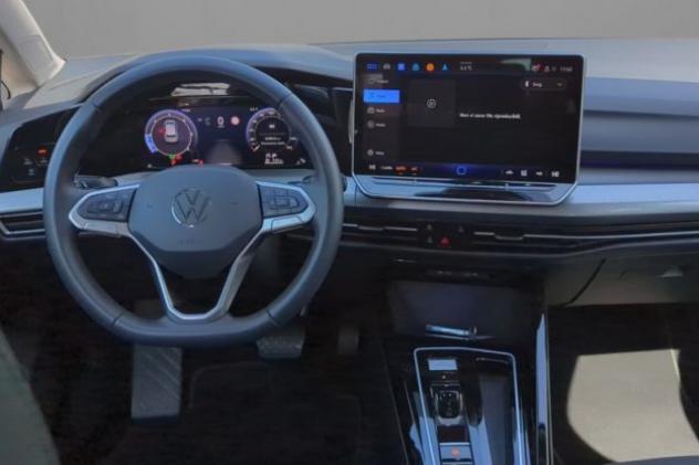 VOLKSWAGEN Golf 2.0 TDI 150 CV DSG SCR Style rif. 23758220 - Foto 6