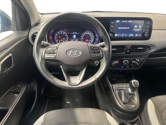 Hyundai i10 III 2020 1.0 mpi Prime - Foto 7