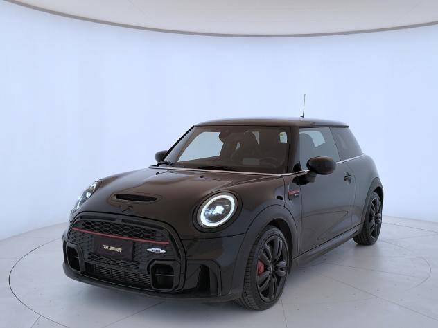 MINI John Cooper Works 3p 2.0 JCW auto - IVA ESPOSTA - TAGLIANDI MINI