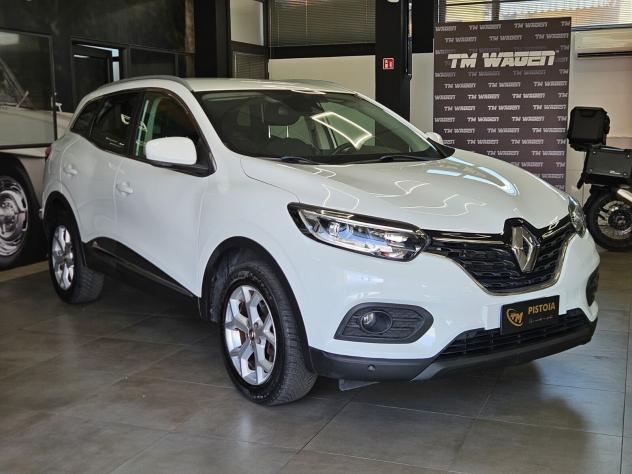 RENAULT KADJAR 1.3 tce Life - Foto 3
