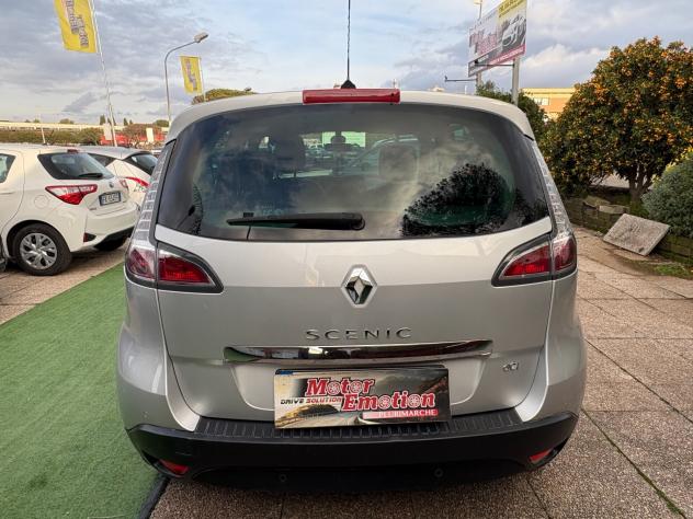 Renault Scenic XMod 1.5 dCi 110CV limited - Foto 6