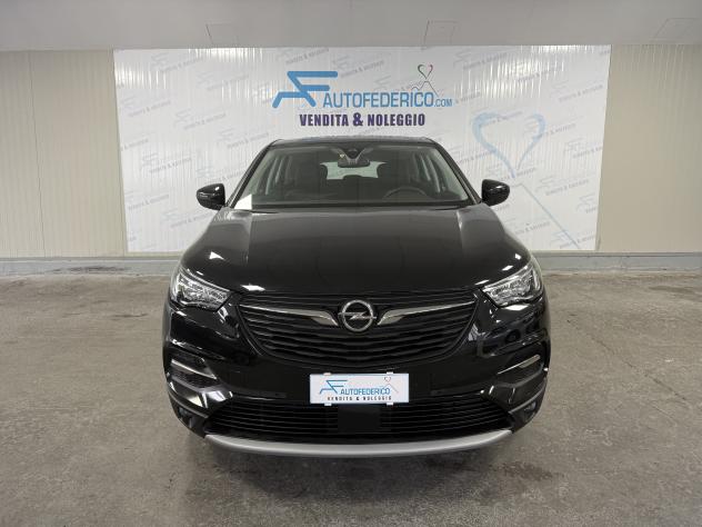 Opel Grandland Grandland 1.5 ecotec Ultimate s&s 130cv at8 - Foto 2
