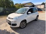 FIAT - Panda - 0.9 TwinAir Turbo Natural Power Easy