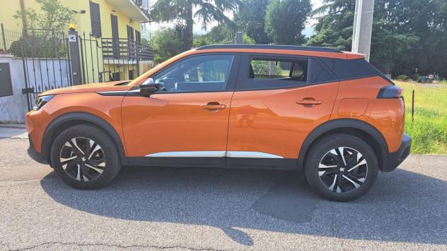 Peugeot 2008 PureTech 100 Allure Pack S/S