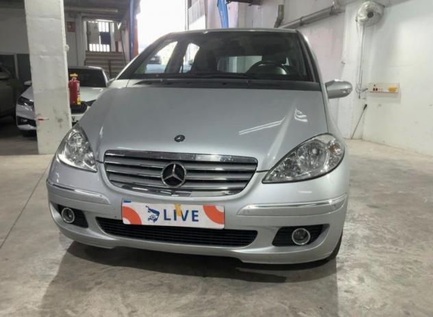 Mercedes-benz A 150 Elegance - Foto 5
