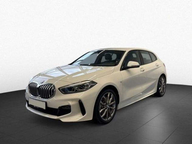 BMW 120 i 5p. Msport rif. 20313686