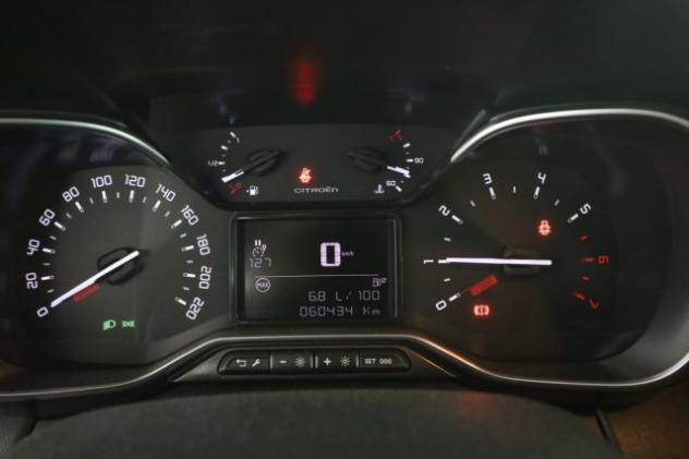 CITROEN C3 Aircross C3 Aircross PureTech 110 S&S Max rif. 23824267 - Foto 7