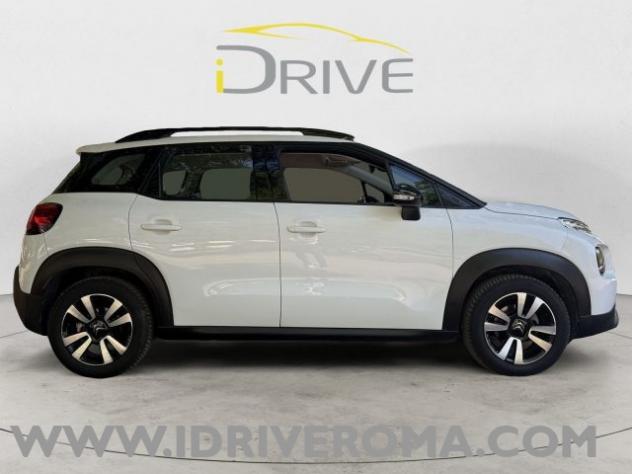 CITROEN C3 Aircross C3 Aircross 1.2 82cv rif. 23983739 - Foto 4
