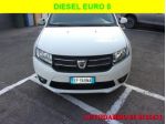 DACIA Sandero 1.5 dCi 75CV Embleme rif. 23801279