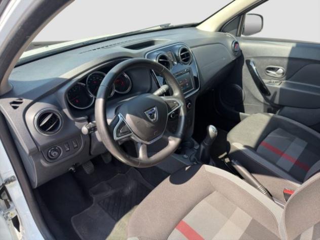 DACIA Sandero Sandero Stepway 0.9 TCe 90CV Turbo GPL S&S Techroa rif. 23998781 - Foto 10