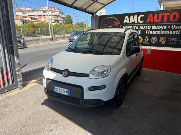 Fiat Panda 1.0 FireFly S&S Hybrid City Life - Foto 2