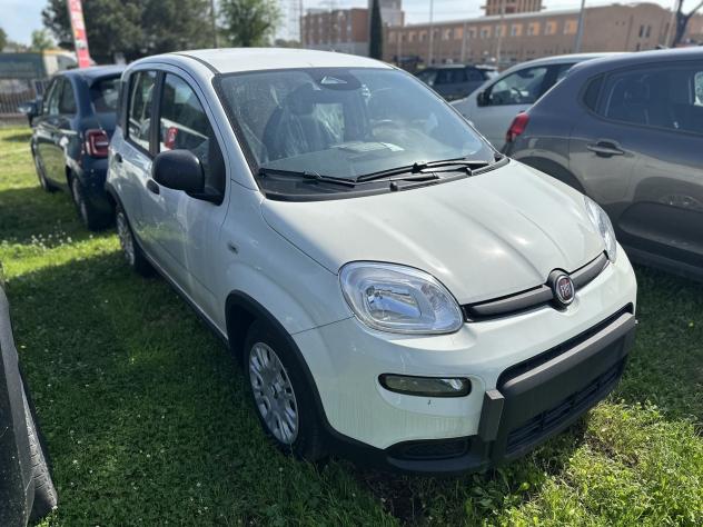 FIAT Panda Panda 1.0 FireFly S&S Hybrid Pop - Foto 5
