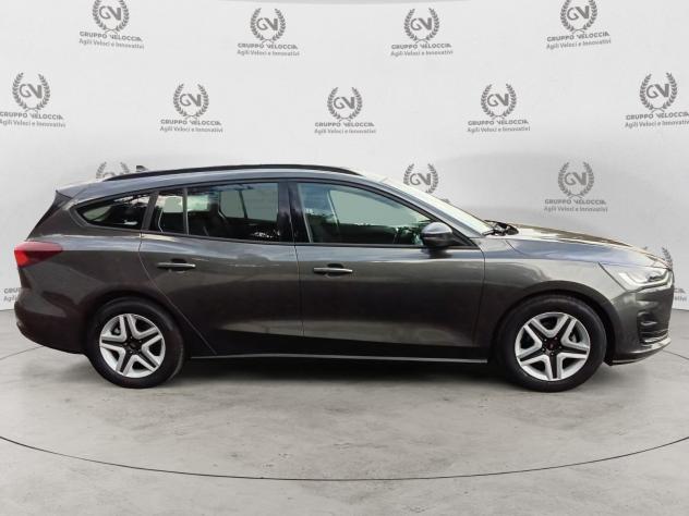 Ford Focus 1.5 Ecoblue 120cv Business Auto - Foto 7