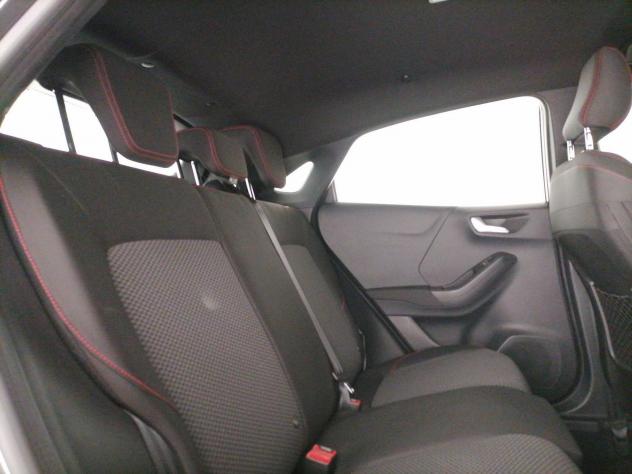 Ford Puma 1.0 ecoboost h ST-line Design s&s 125cv - Foto 8