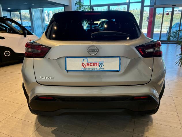 Nissan Juke Juke 1.0 DIG-T 114 CV DCT N-Connecta - Foto 5