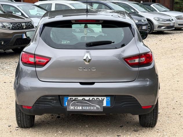 Renault Clio 1.2 75CV 5 porte Life PERMUTE RATE GARANZIA - Foto 7