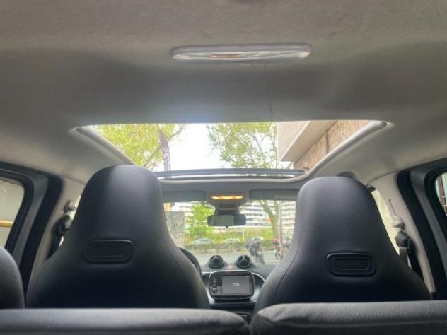 SMART ForFour 0.9 Turbo twinamic Prime 90 cv rif. 23824656 - Foto 6