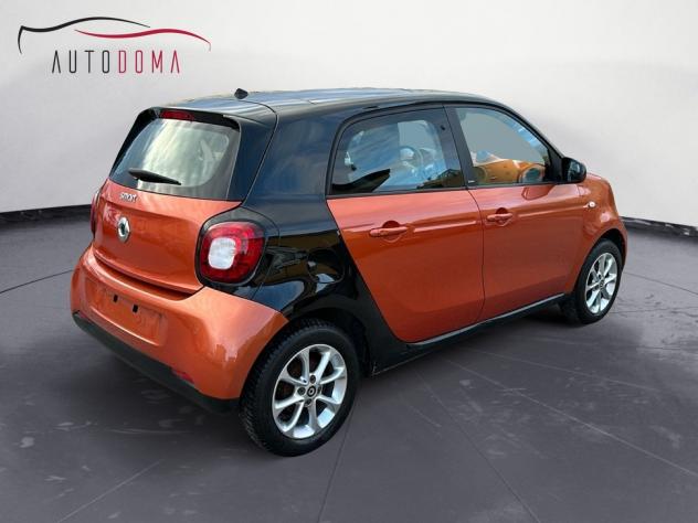 smart forfour 70 Sport edition 1 - Foto 5