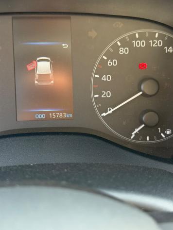 Toyota Yaris 1.5 Hybrid SINISTRATA - Foto 7