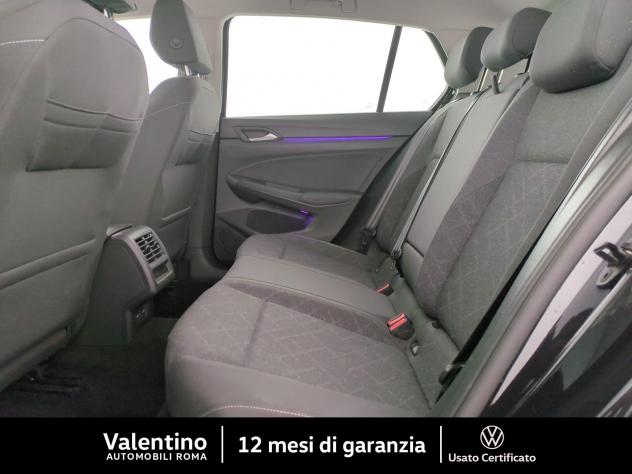 Volkswagen Golf 1.0 eTSI DSG EVO Life - Foto 10