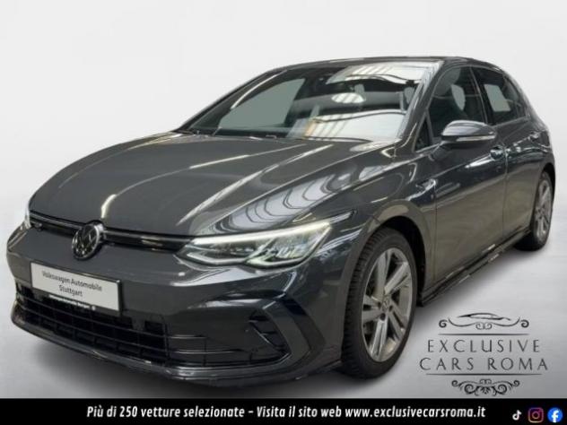 VOLKSWAGEN Golf 1.5 TSI 150 CV R-Line rif. 23868879