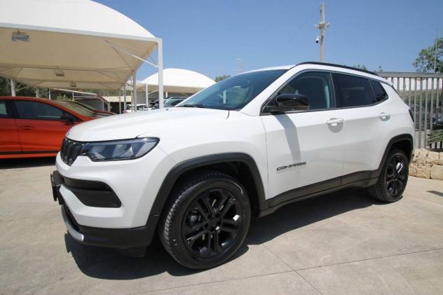 Jeep Compass 1.6 mjt 130cv Limited|36000km|2023 - Foto 3