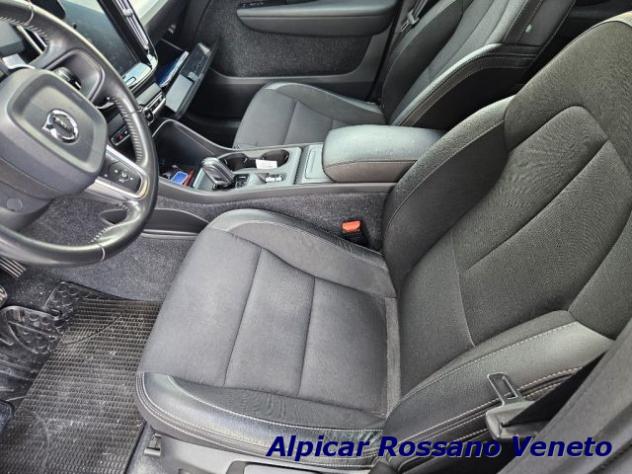 VOLVO XC40 D3 AWD Geartronic Momentum rif. 24157397 - Foto 7