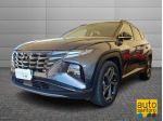 HYUNDAI Tucson 1.6 HEV 4WD aut. Exellence rif. 23895993