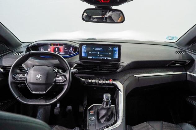 Peugeot 5008 PureTech Turbo 130 Allure S/S - Blocca Ora! - Foto 4