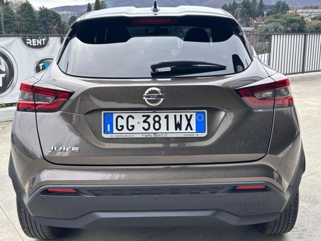 Nissan Juke 1.0 DIG-T 114 CV DCT Acenta - Foto 4